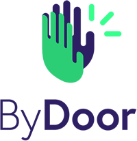 ByDoor programa para condomínio